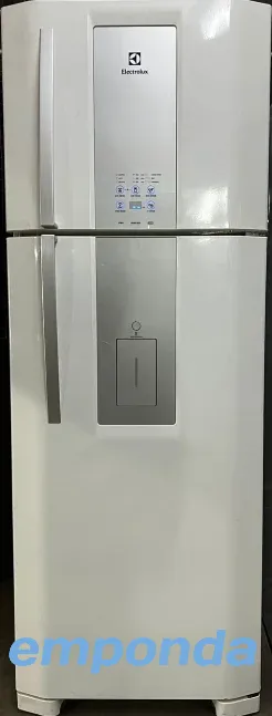 Heladera Electrolux DFW51 Quilmes - imagen 1
