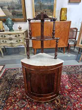 Esquinero estilo inglés Almagro