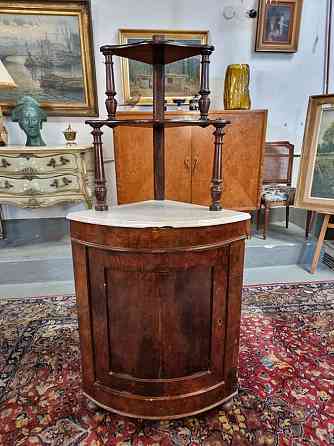 Esquinero estilo inglés Almagro