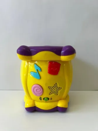 Tambor musical Rosario