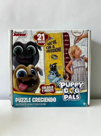 Rompecabezas creciendo Rosario