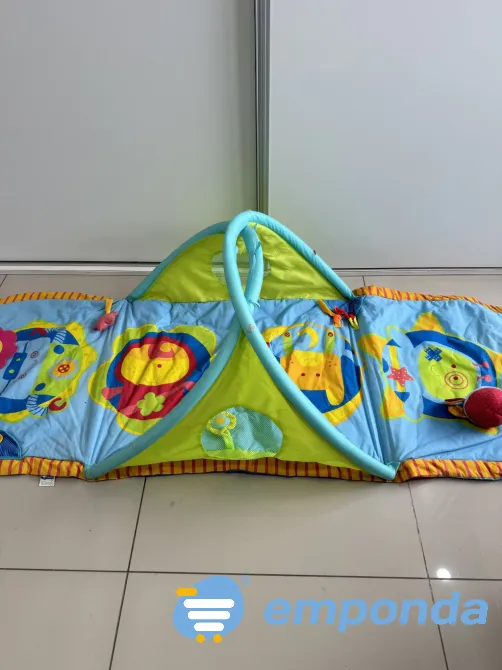 Gimnasio didáctico bebé Rosario - imagen 1