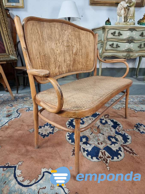 Sofá de 2 cuerpos Almagro - imagen 2