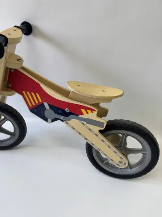 Camicleta balance Rosario