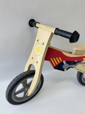 Camicleta balance Rosario