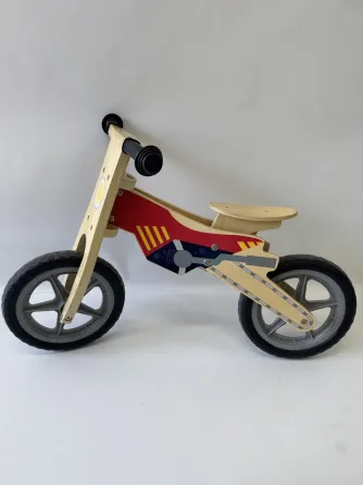 Camicleta balance Rosario