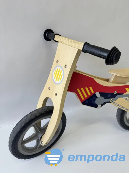 Camicleta balance Rosario - imagen 1