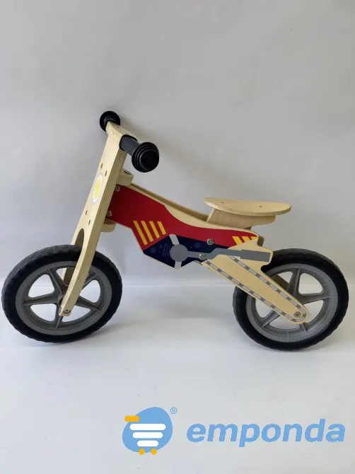 Camicleta balance Rosario - imagen 2