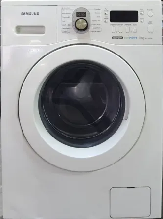 Lavarropas Samsung WF1702 Quilmes