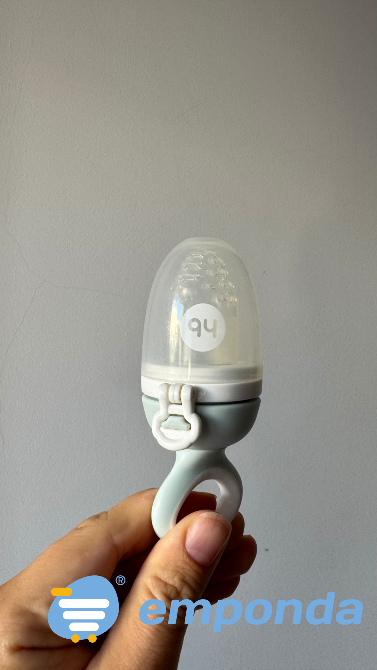 Nibler happy baby Caballito - imagen 1