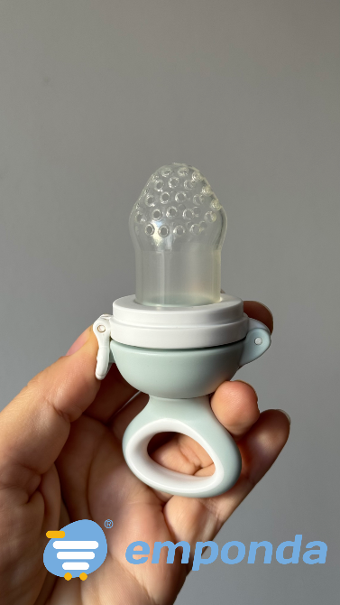 Nibler happy baby Caballito - imagen 2