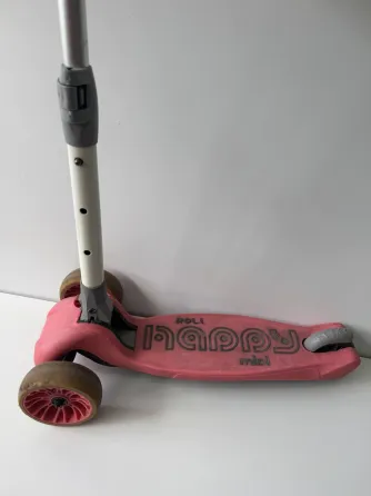 Monopatín roll Rosario