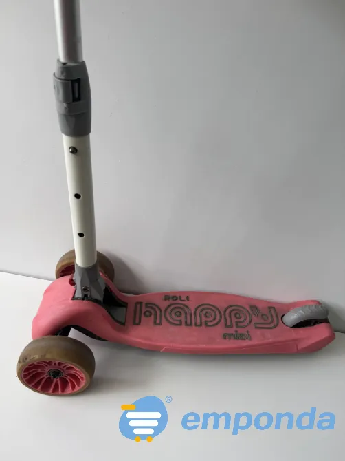 Monopatín roll Rosario - imagen 4