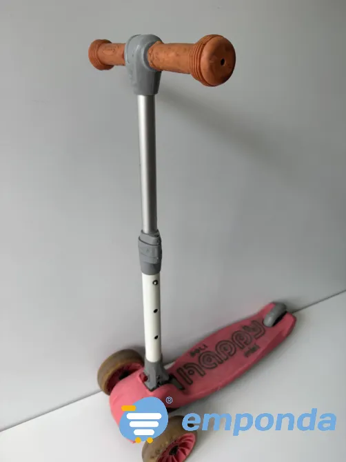 Monopatín roll Rosario - imagen 3