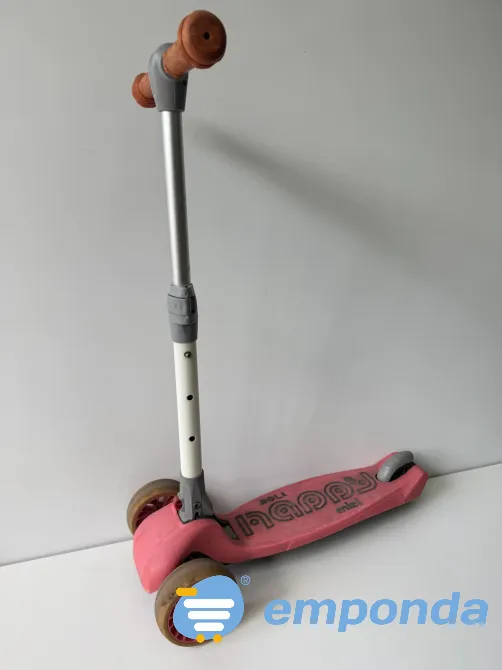 Monopatín roll Rosario - imagen 1