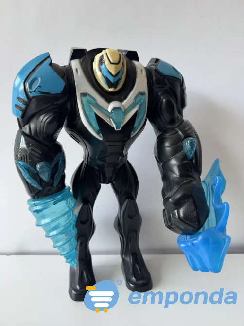 Figura robot Rosario - imagen 1