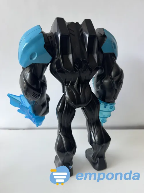 Figura robot Rosario - imagen 2