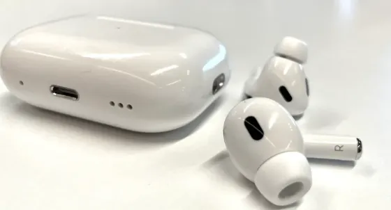 Airpods Pro 2 Generacion Munro