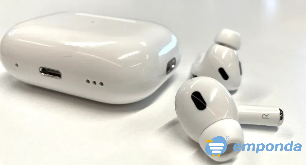 Airpods Pro 2 Generacion Munro - imagen 1
