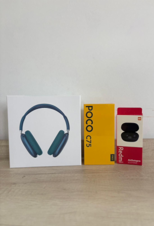 Xiaomi C75 San Fernando del Valle de Catamarca