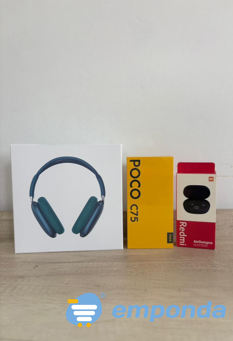 Xiaomi C75 San Fernando del Valle de Catamarca - imagen 1