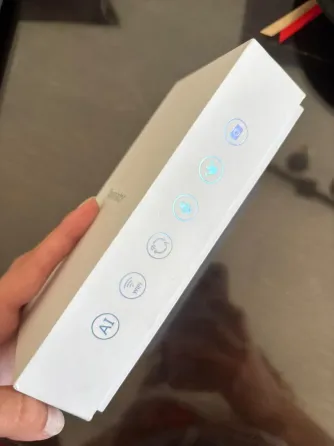 Translator - Traductor Portátil Recoleta