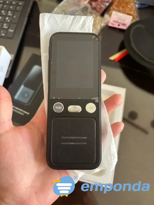 Translator - Traductor Portátil Recoleta - imagen 5