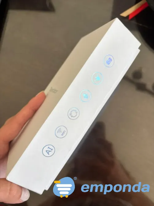 Translator - Traductor Portátil Recoleta - imagen 2