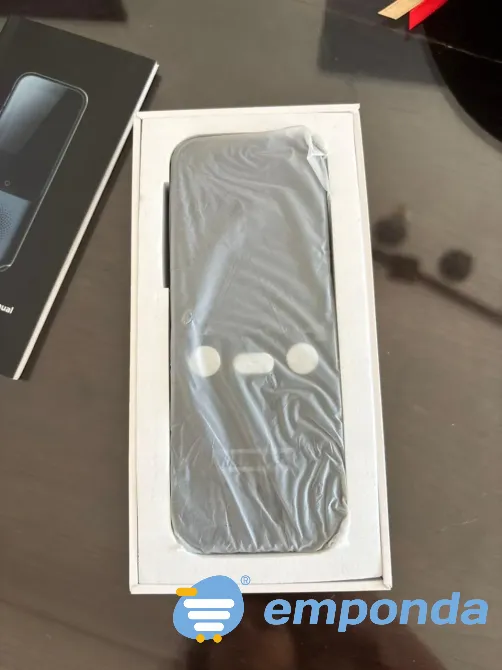 Translator - Traductor Portátil Recoleta - imagen 4