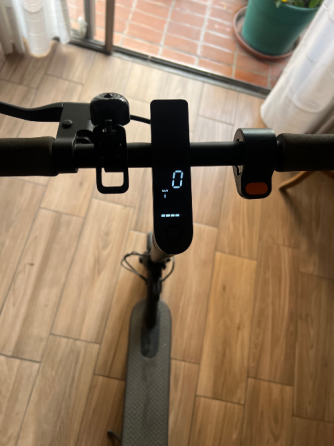 Monopatín eléctrico Mi Xiaomi Rosario