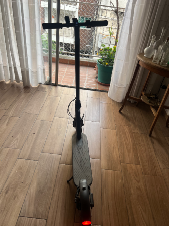 Monopatín eléctrico Mi Xiaomi Rosario