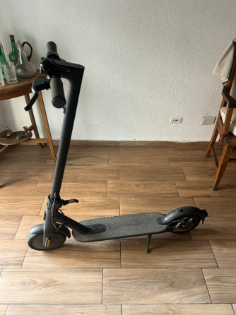 Monopatín eléctrico Mi Xiaomi Rosario