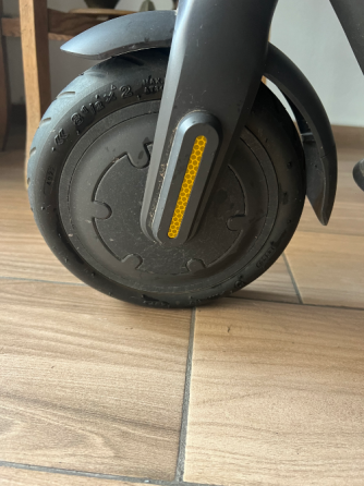 Monopatín eléctrico Mi Xiaomi Rosario