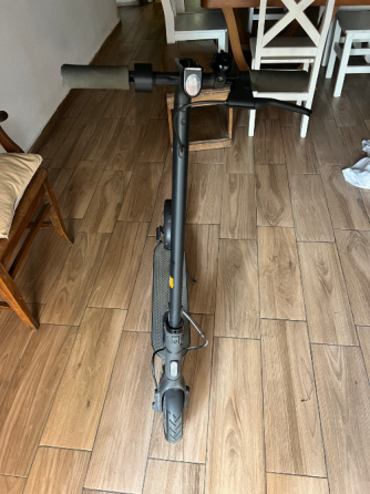 Monopatín eléctrico Mi Xiaomi Rosario