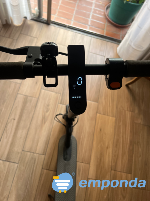 Monopatín eléctrico Mi Xiaomi Rosario - imagen 3