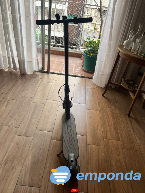 Monopatín eléctrico Mi Xiaomi Rosario - imagen 2