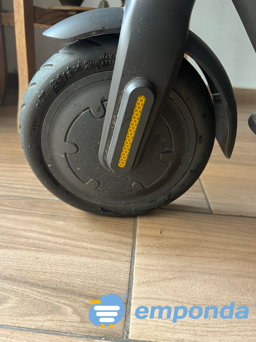 Monopatín eléctrico Mi Xiaomi Rosario - imagen 1