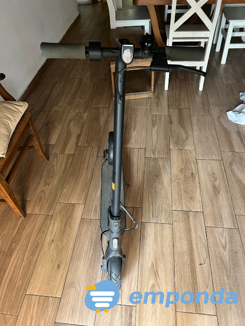 Monopatín eléctrico Mi Xiaomi Rosario - imagen 5