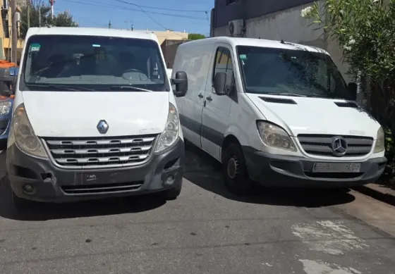 Fletes, Minifletes y Transporte - TodoFlet - CABA, AMBA, Int Morón