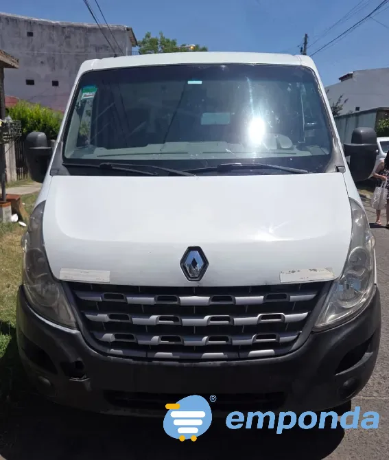 Fletes, Minifletes y Transporte - TodoFlet - CABA, AMBA, Int Morón - imagen 5