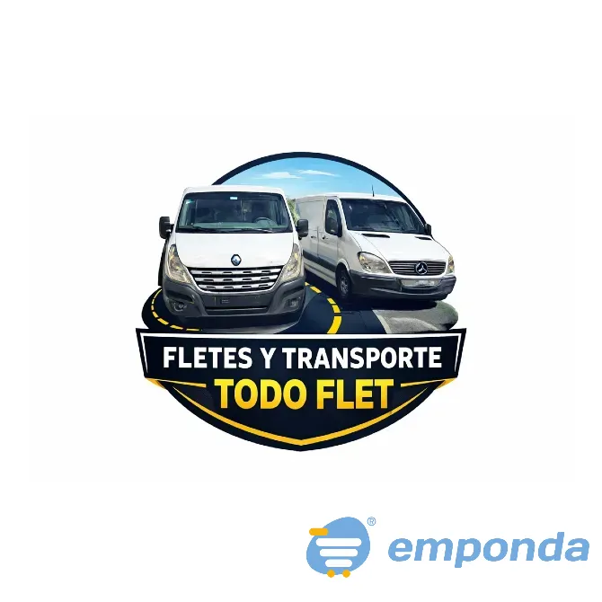 Fletes, Minifletes y Transporte - TodoFlet - CABA, AMBA, Int Morón - imagen 4