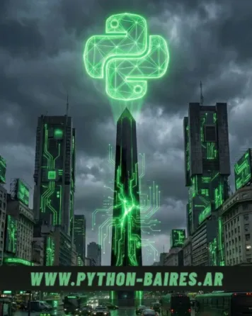 Curso de Machine Learning en Python Palermo