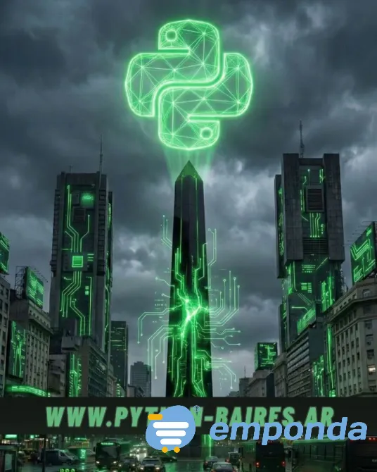 Curso de Machine Learning en Python Palermo - imagen 1