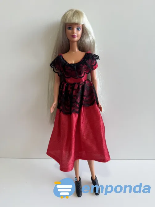 Barbie original Rosario - imagen 1