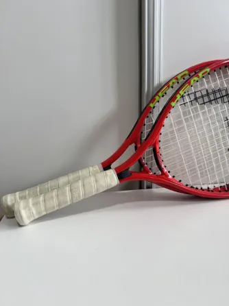 Raquetas tenis Head Rosario