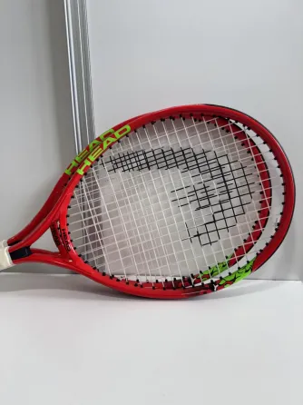 Raquetas tenis Head Rosario