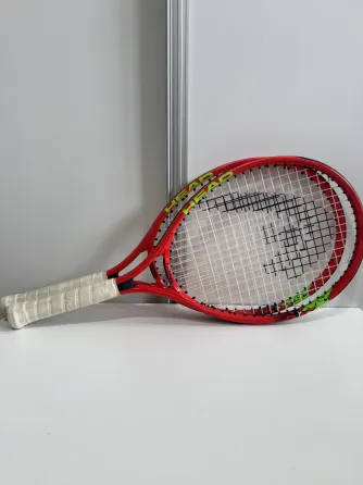 Raquetas tenis Head Rosario