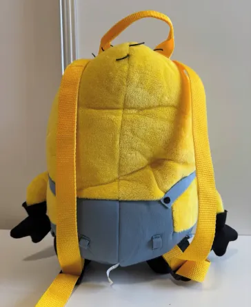 Mochila infantil Rosario