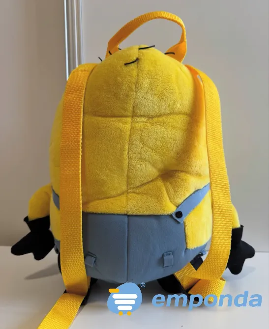 Mochila infantil Rosario - imagen 2