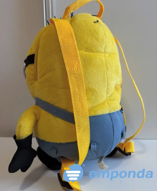 Mochila infantil Rosario - imagen 4